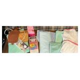 Vintage Heating Pads & More