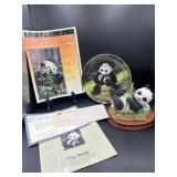 The Panda Collection
