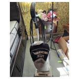 Oreck XL 21 Vacuum