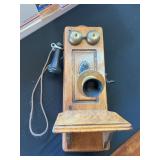 Antique Telephone