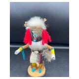 Vintage Katchina Doll - Laguna