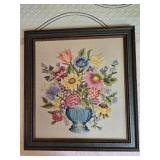 Needlework Art