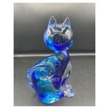 Large Murano Cat