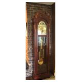 Ridgeway Grandfather Clock
