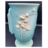 Vintage Roseville Ixia Vase