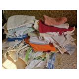 Asst Bath Linens