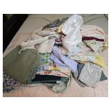 Asst Bed Linens