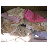 Asst Bed Linens