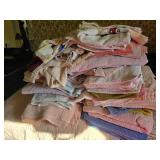 Asst Bath Linens