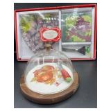 Vintage Hostess Entertaining Pieces