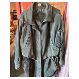 Vintage Ladies Gitano Jacket