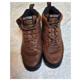Ladies Ariat Leather Boots