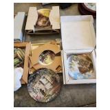 Collector Plate Lot
