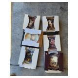 Collector Plate Lot