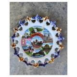 Canada Collector Plate