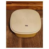 Vintage Tupperware