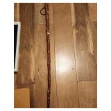 Hand Made Cane