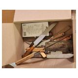 Meat Cleavers Kitchen Knives And More