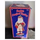 Santas Magicak Kris Kringle