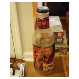 Kevin Nash Large Bottle Bank NWO