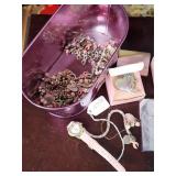 Breast Cancer Jewelry Lot