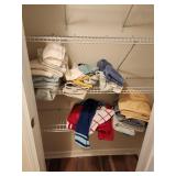 Closet Lot