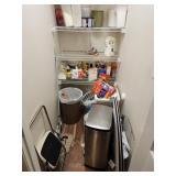 Kitchen Closet Lot