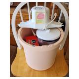 Ice Cream Maker