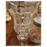 Crystal And Other Glassware
