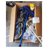 Box Of Shoes And More