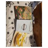 Cook Books