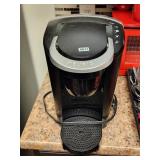Keurig K Cup Coffee Maker