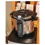 Farberware Pressure Cooker