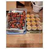 Canning Jars Gloves And More