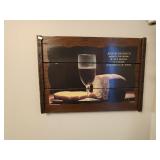Jesus Of Nazareth Wall Art