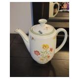 Bavaria Schirnding Teapot