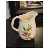 Universal Cambridge Woodvine Pitcher