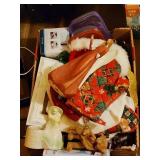 Box Of Misc....