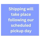 WE SHIP
