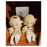 Precious Moments Lot