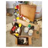 Large Lot Chemicals +++++