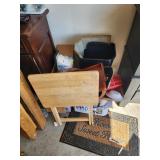Mixed Lot Of Misc....