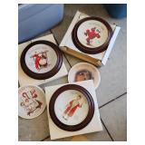 Collector Plate Lot