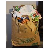 Large Bag Of  Hankies