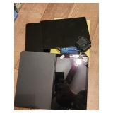 Tablet Lot Untested One Cracked For Sure