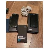 Samsung Phones Galaxy S7 +++ UNTESTED