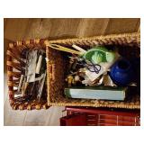 Basket Full Kitchen AID Items ++++