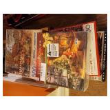 Lot Of Puzzles