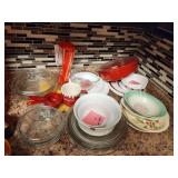 All Dishes In Picture
