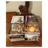 CD Lot  Willie Nelson ++++